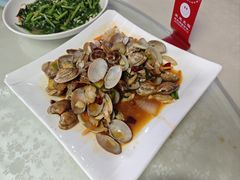 -江南村海鲜馆(洞头店)