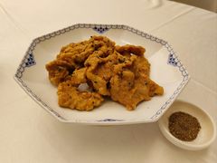 -品海楼·大连海胆锅贴馆(东港店)