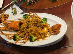 -醉霖生态餐厅(交大店)