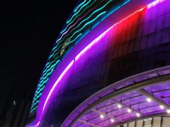 -武汉洲际酒店