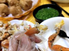 -宏佳丰味蟹馆(洛溪店)