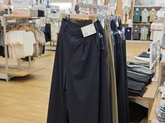 -优衣库(青岛万象城店)