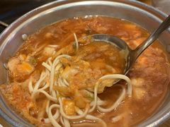 -Myth猪蹄(明洞店)