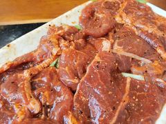 -飘香火锅(玉林西路店)