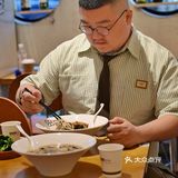 终于知道每次逛798吃啥了🍜