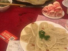-山城年华老火锅(玉林店)