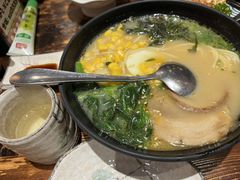 -小川洋风料理(街道口店)
