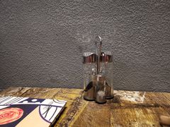 -Jack‘s Place 杰克地方西餐厅(新街口店)