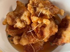 -北李·海肠捞饭·大连菜(望京凯德MALL店)