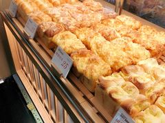 -木子木水日式烫面包(世界城光谷店)