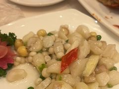 -得月楼·省级非遗·传统苏帮菜(观前店)