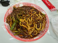 -啊臻味道米粉(总店)