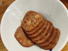 -绿色吴家粥铺(东关街店)