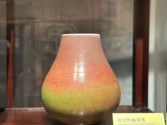 -台州博物馆