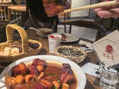 -鸽子窝(青塔店)