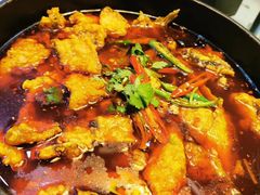 -左陕右甘(亚运村店)