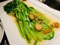 -绿茶餐厅(深圳龙华天虹购物中心店)