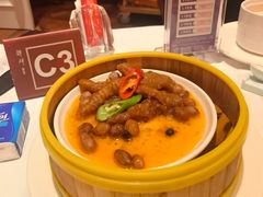 -醉辉皇原味海鲜江南菜(成都大魔方店)