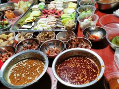 -江油特色冷沾沾(火炮街店)