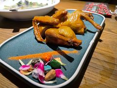 盐焗鸽-大鸽饭(岗顶店)