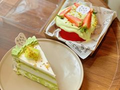 -Max Bakery 阿唛手作