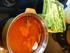 -鲁西肥牛(九方购物中心店)