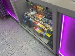-汤姆熊欢乐世界 · 弹珠机(销品茂店)