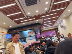 -蒋家肠旺面馆老店(合群路店)