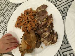 -绮梦西湖·云端餐厅(歌德店)