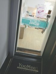 -YooMee优美智能科技美肤机构