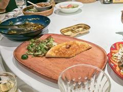 -耶里夏丽·丝路新疆菜·清真食品(徐汇南丹东路臻选店)