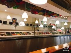 -So Lounge索兰至餐厅(蓝色港湾店)