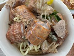 -坛南湾阿强农家乐.海鲜大排档老字号(福州地标美食店)