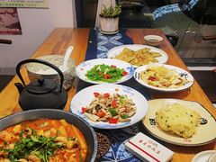 -益恒饭店乡间白族菜(古城总店)