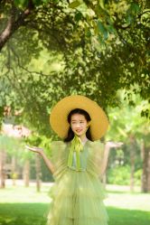 -西城映画儿童摄影(芝麻街店)