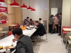 -乡村基(南岸区泰昌路餐厅)