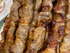 红柳烤肉-巴依老爷新疆美食(望京小街店)