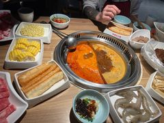 -季季红火锅(长沙步行街店)