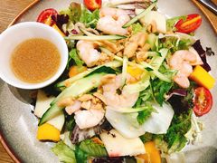 -HELLO 27 意面·沙拉·帕尼尼