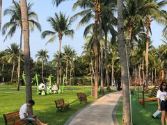 -三亚亚龙湾天域度假酒店