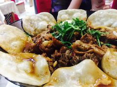 -金良酸菜鱼(宁海路总店)