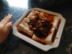 -马虎风味菜馆(王府园小区店)
