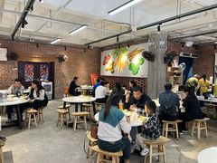 -老昆明·家常菜·钱大妈(金马碧鸡店)