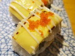 -吉兆·料理(红梅南路店)