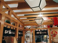 -九田家黑牛烤肉料理(华侨城店)