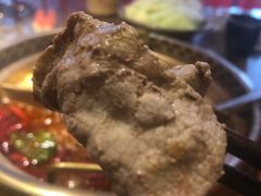 -小龙坎老火锅(北京三里屯店)