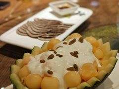 -北疆饭店(大运河博物馆宝龙店)