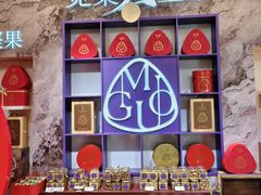 -杭州大厦LSE城市生活超市(杭州大厦店)