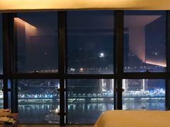 -重庆解放碑威斯汀酒店