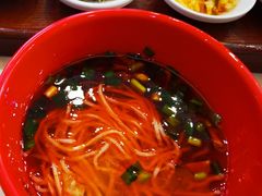 -乡党臊子面(丰庆公园店)